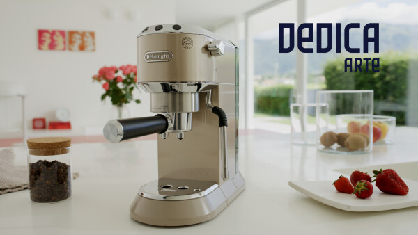 DeLonghi Dedica Arte