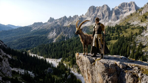 Dolomiti Supersummer 2026 spot WEB-TV